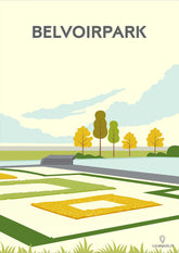 Belvoirpark